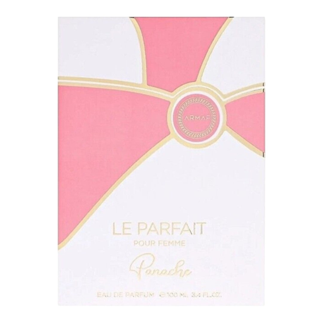 ARMAF LE PARFAIT PANACHE EDP 100 ML