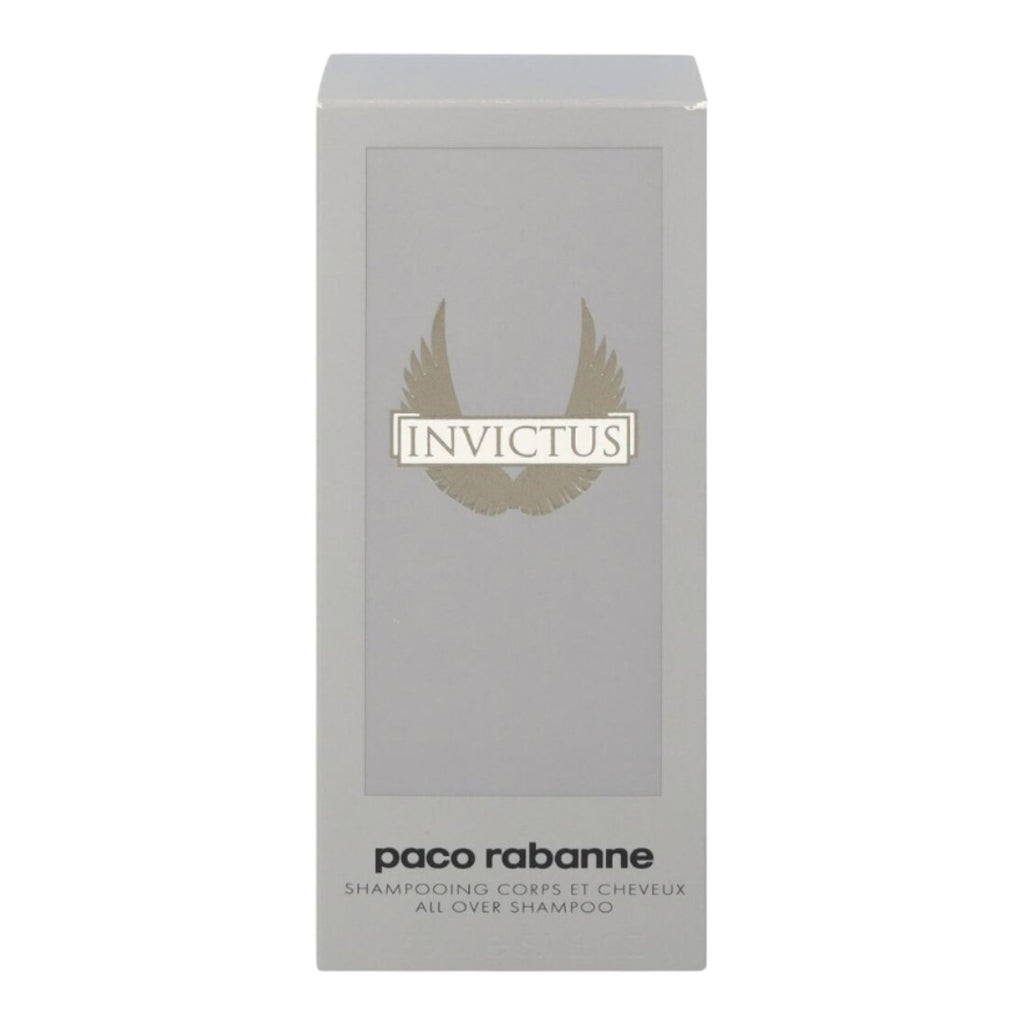 PACO RABANNE SHAMPOOING CORPS ET CHEVEUX 100 ML