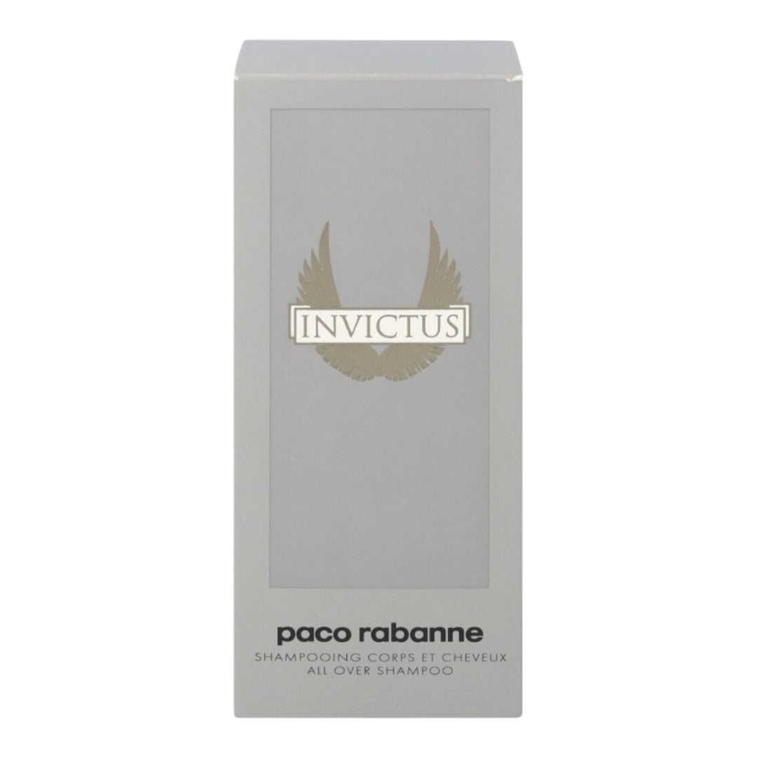 PACO RABANNE SHAMPOOING CORPS ET CHEVEUX 100 ML