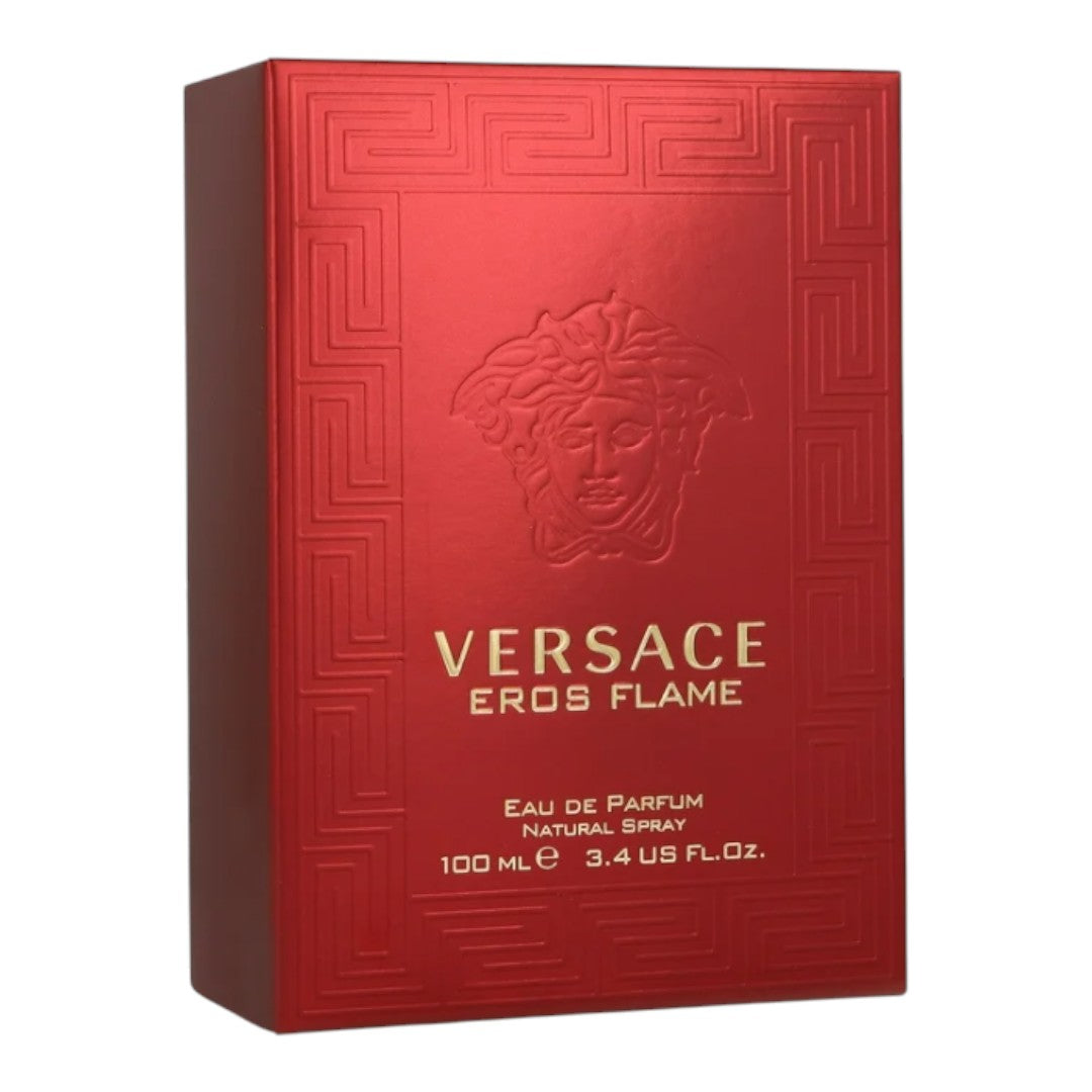 VERSACE EROS FLAME EDP 100 ML