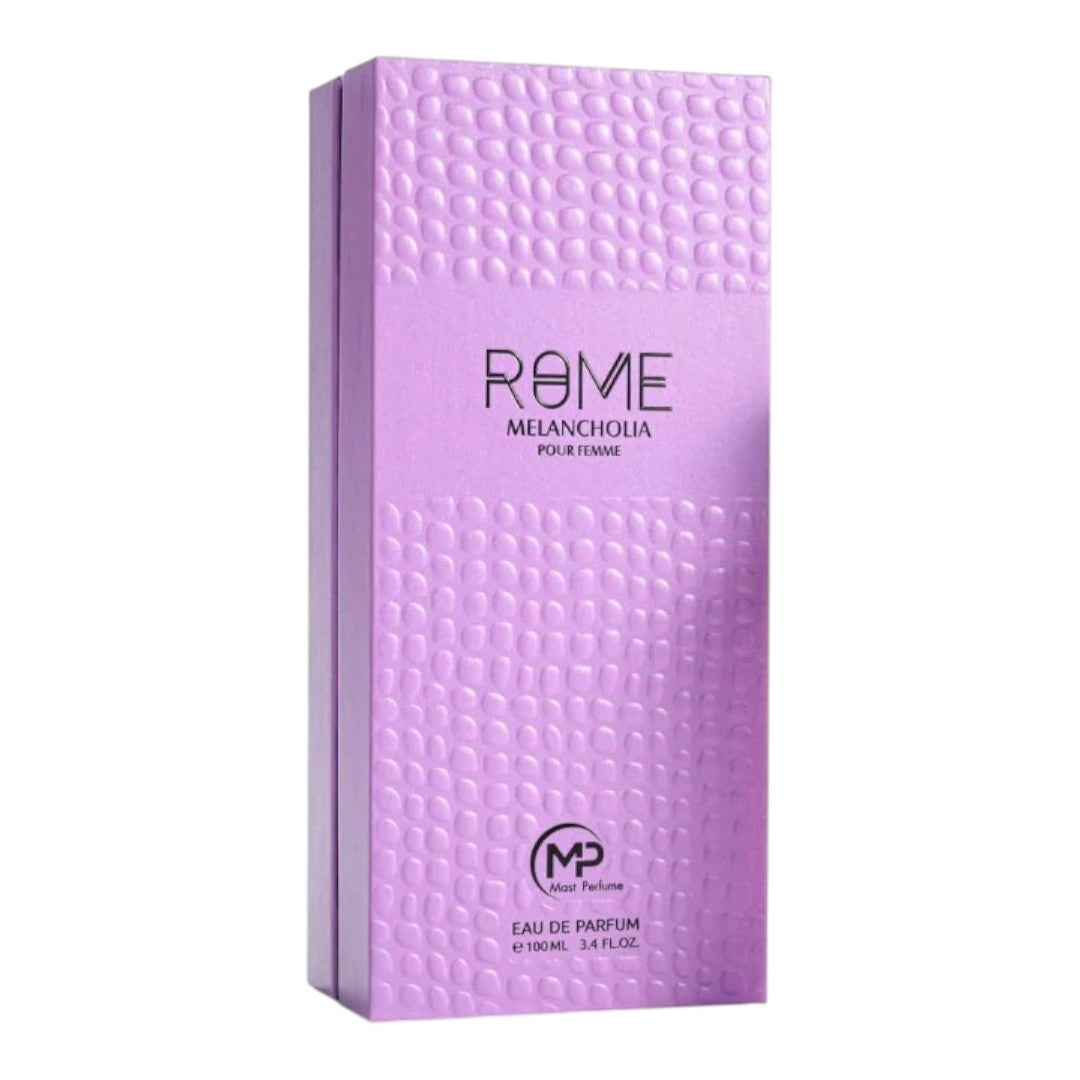 MAST PERFUME ROME MELANCHOLIA POUR FEMME EDP 100 ML
