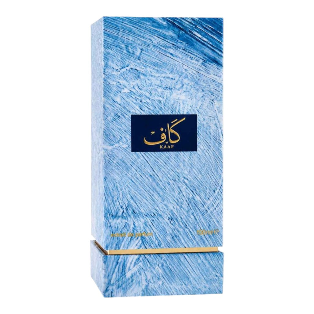 AHMED AL MAGHRIBI KAAF EXTRAIT DE PARFUM 100 ML