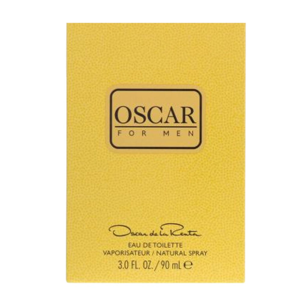 OSCAR DE LA RENTA OSCAR FOR MEN EDT 90 ML