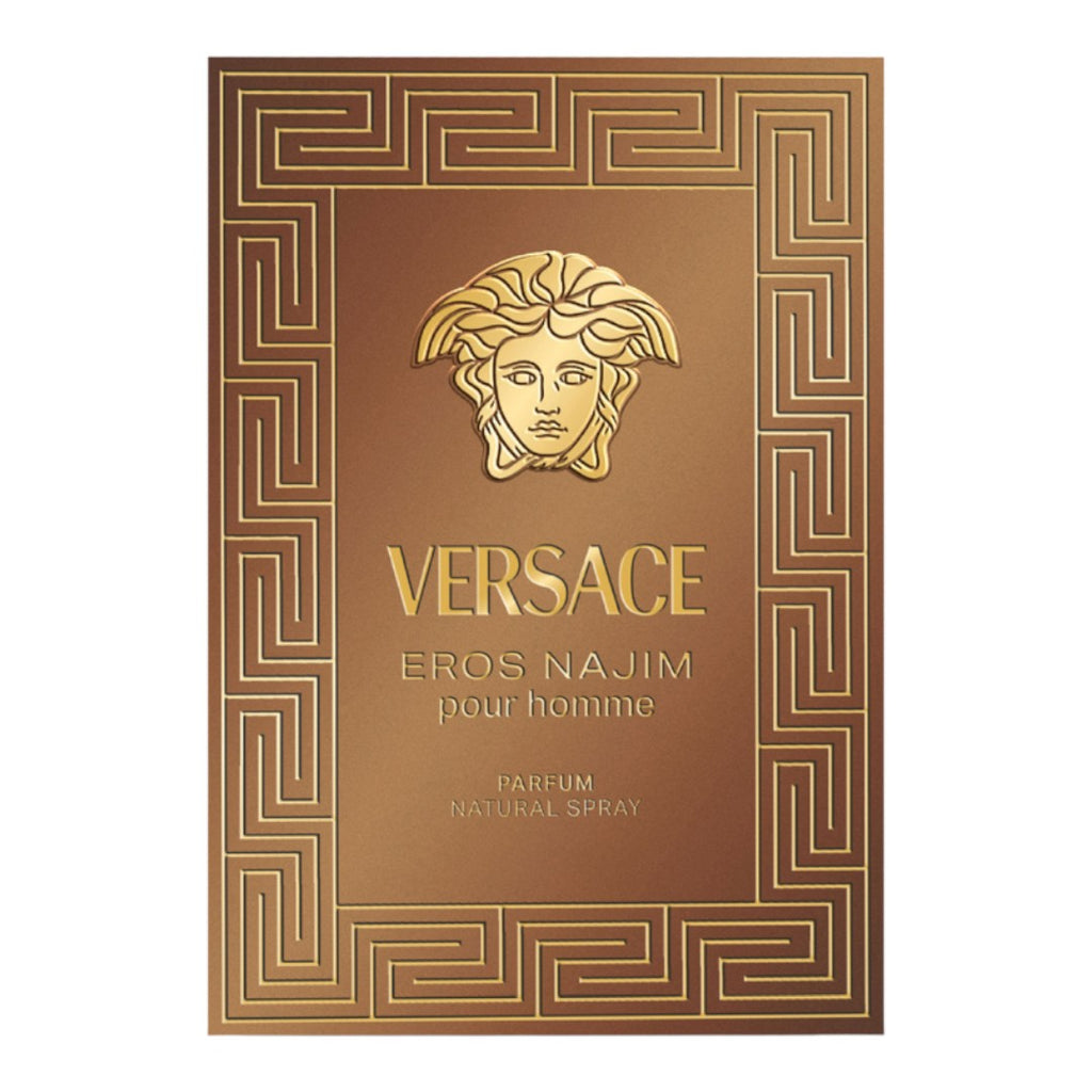 VERSACE EROS NAJIM EDP 100 ML