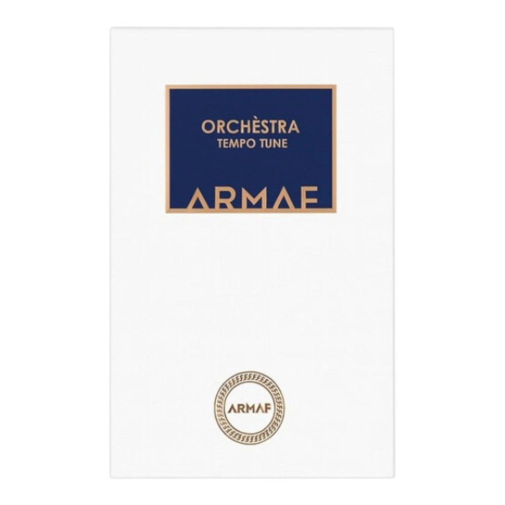 ARMAF ORCHESTRA TEMPO TUNE EDP 80 ML