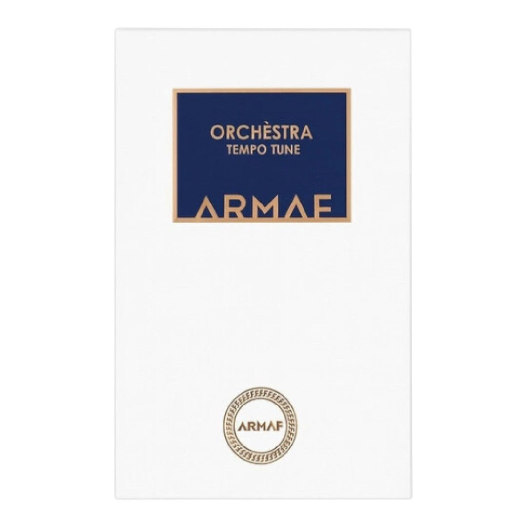 ARMAF ORCHESTRA TEMPO TUNE EDP 80 ML