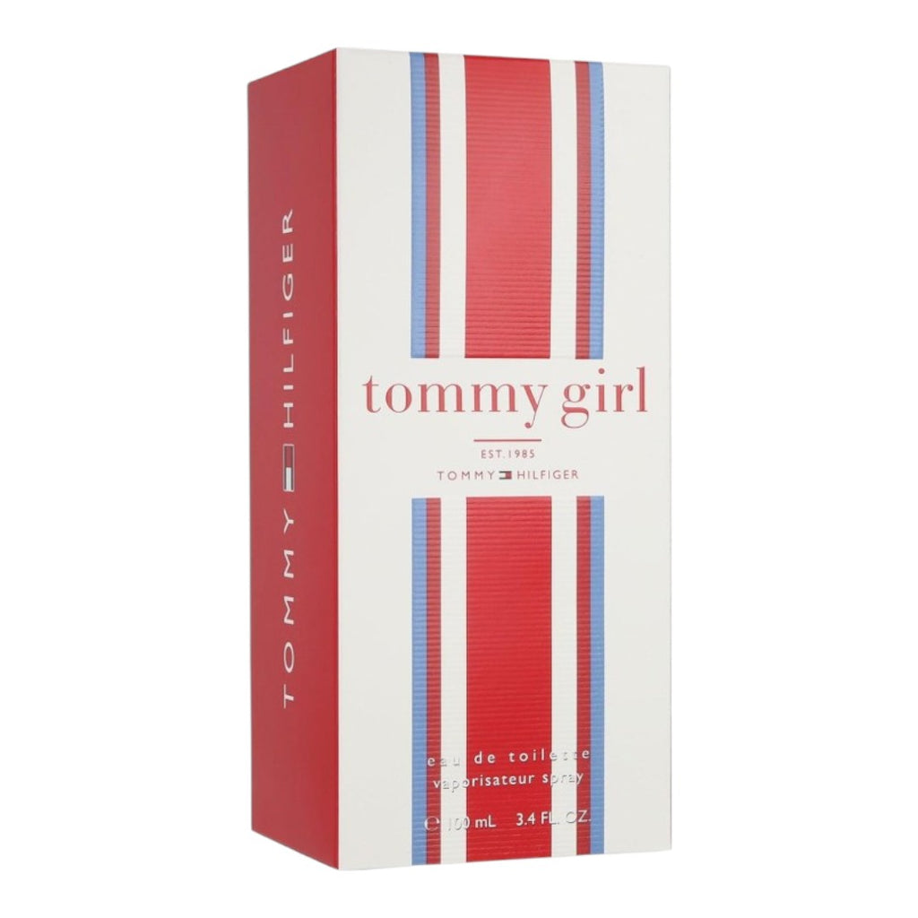 TOMMY HILFIGER TOMMY GIRL FOREVER EDT 100 ML