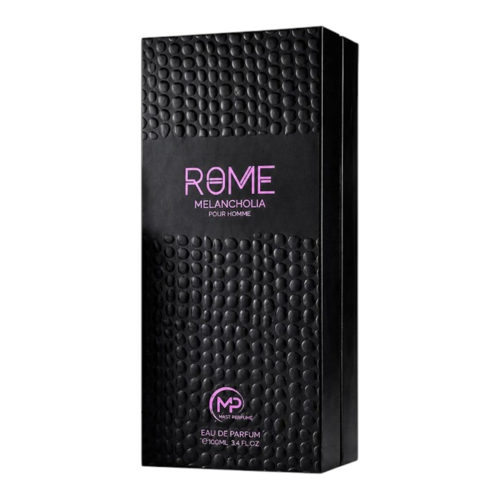 MAST PERFUME ROME MELANCHOLIA POUR HOMME EDP 100 ML