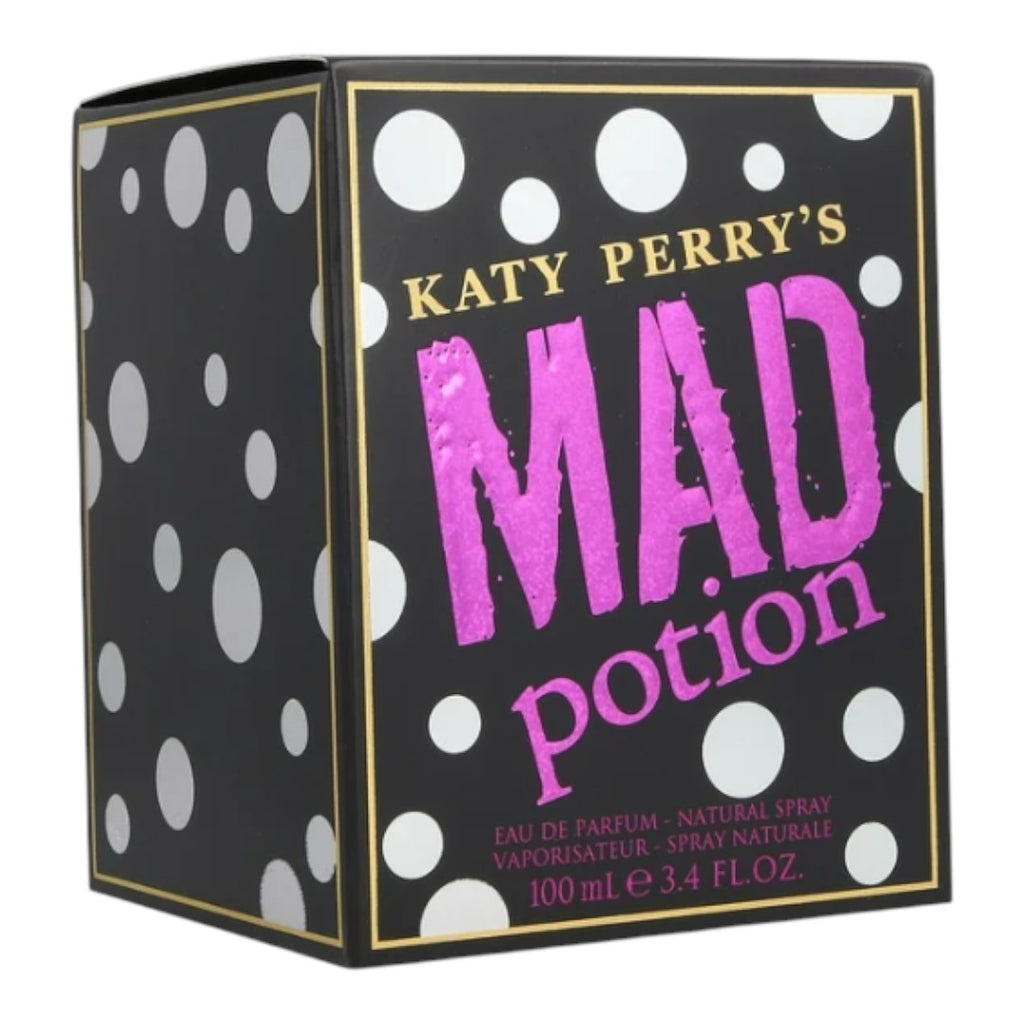 KATY PERRY KATY PERRY'S MAD POTION EDP 100 ML