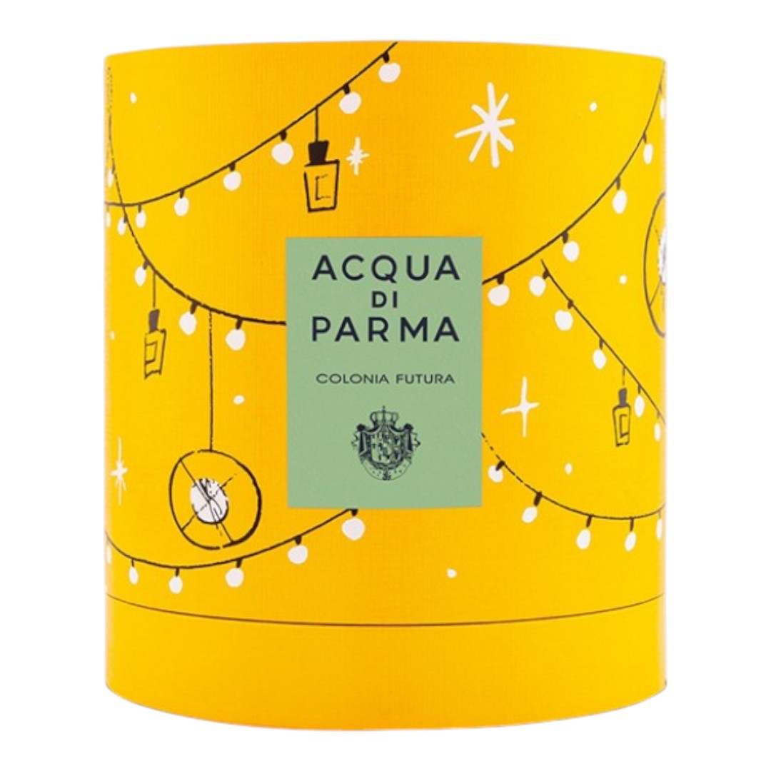 ACQUA DI PARMA COLONIA FUTURA SET 3 PIEZAS
