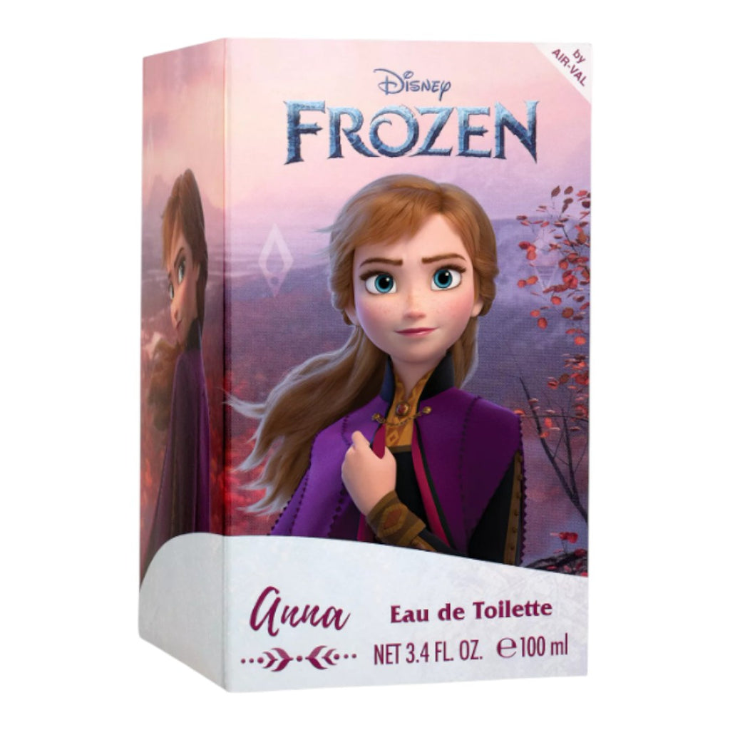 AIR-VAL INTERNATIONAL DISNEY FROZEN ANNA EDT 100 ML