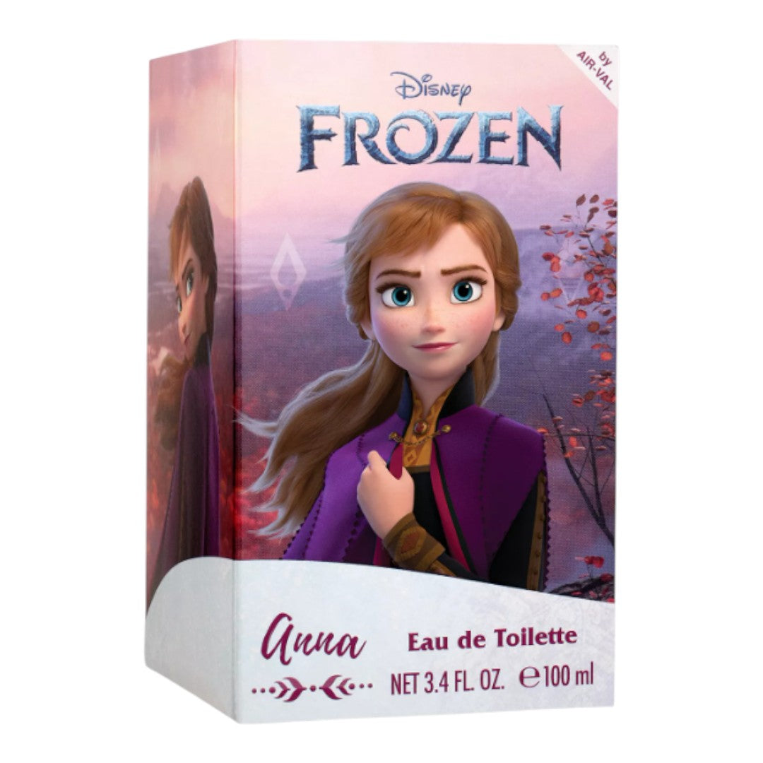 AIR-VAL INTERNATIONAL DISNEY FROZEN ANNA EDT 100 ML
