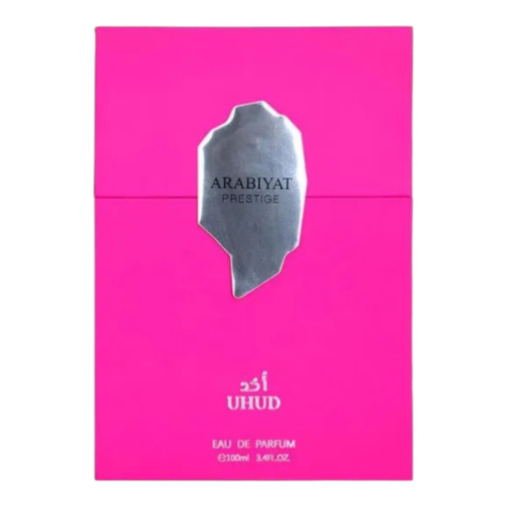 ARABIYAT PRESTIGE UHUD EDP 100 ML DAMA