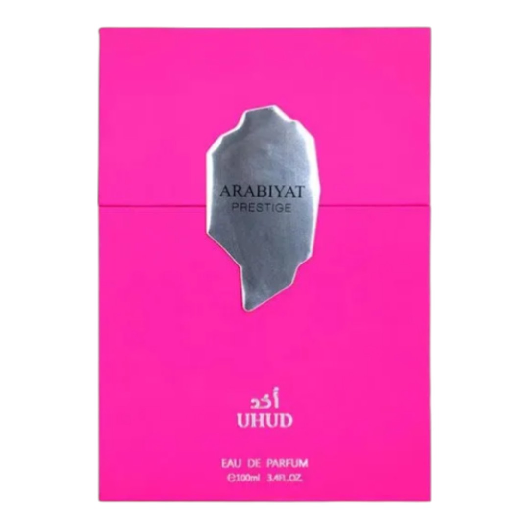 ARABIYAT PRESTIGE UHUD EDP 100 ML DAMA