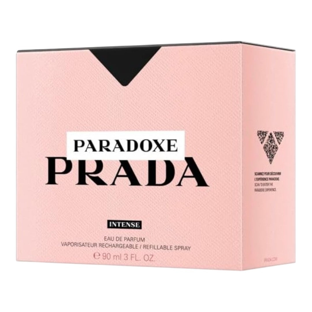 PRADA PARADOXE INTENSE EDP 90 ML DAMA
