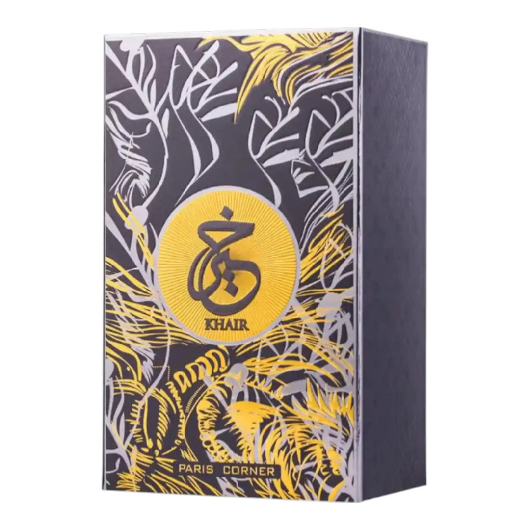 PARIS CORNER KHAIR EDP 100 ML