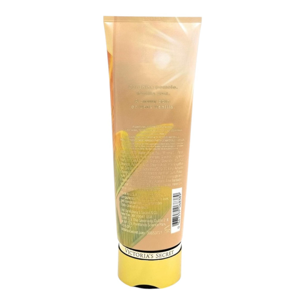 VICTORIA'S SECRET BARE VANILLA SOL 236 ML CREMA