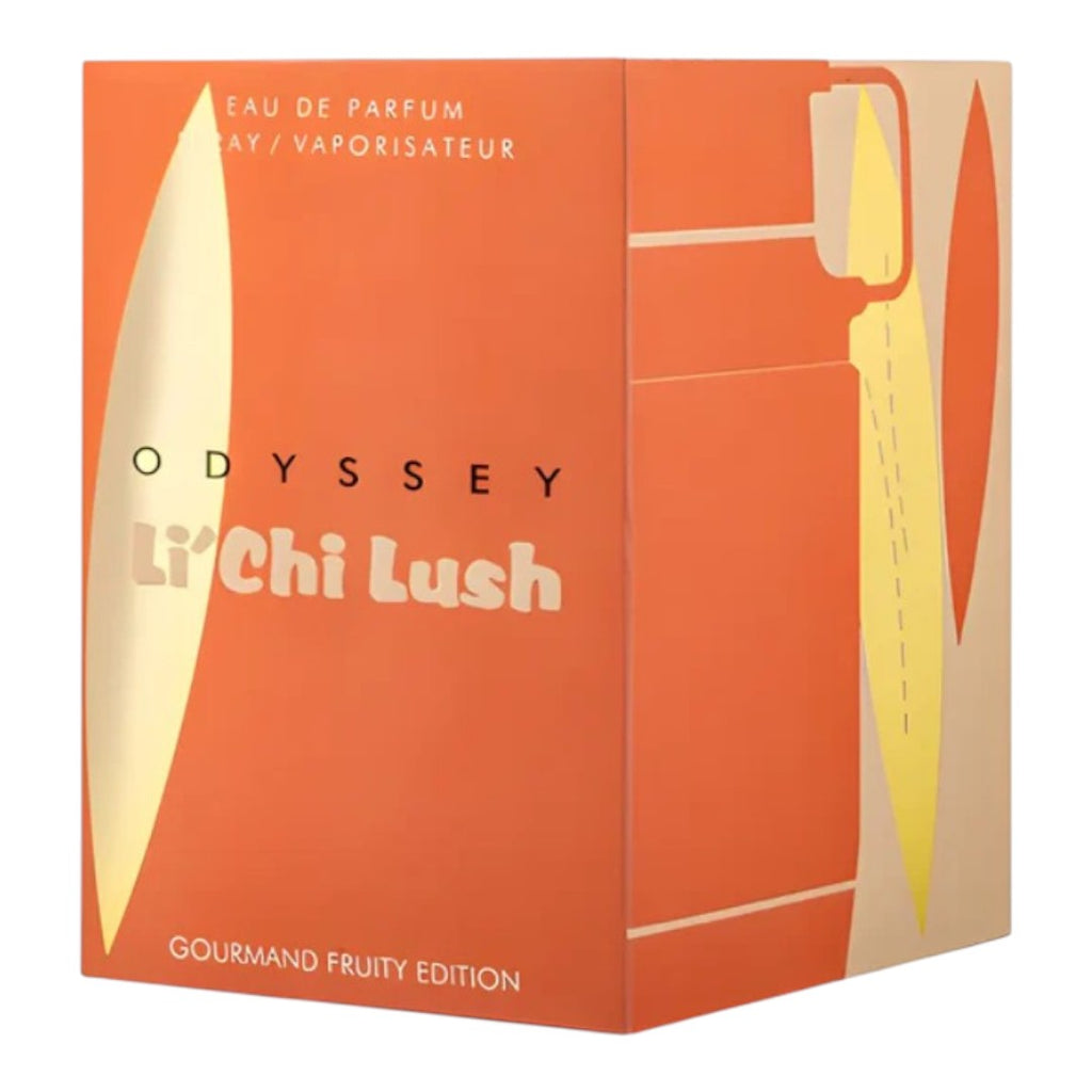 ARMAF ODYSSEY LI'CHI LUSH EDP 100 ML