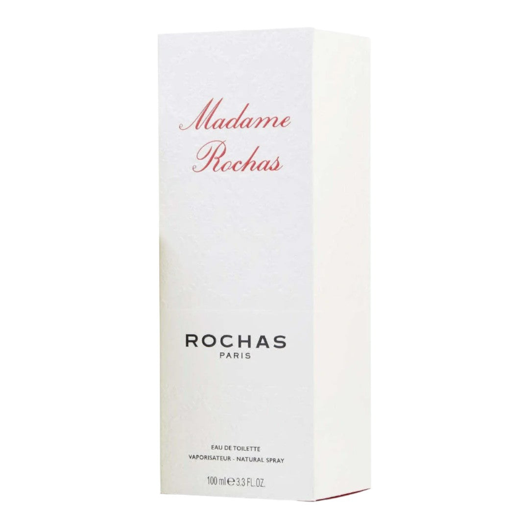 ROCHAS MADAME ROCHAS EDT 100 ML