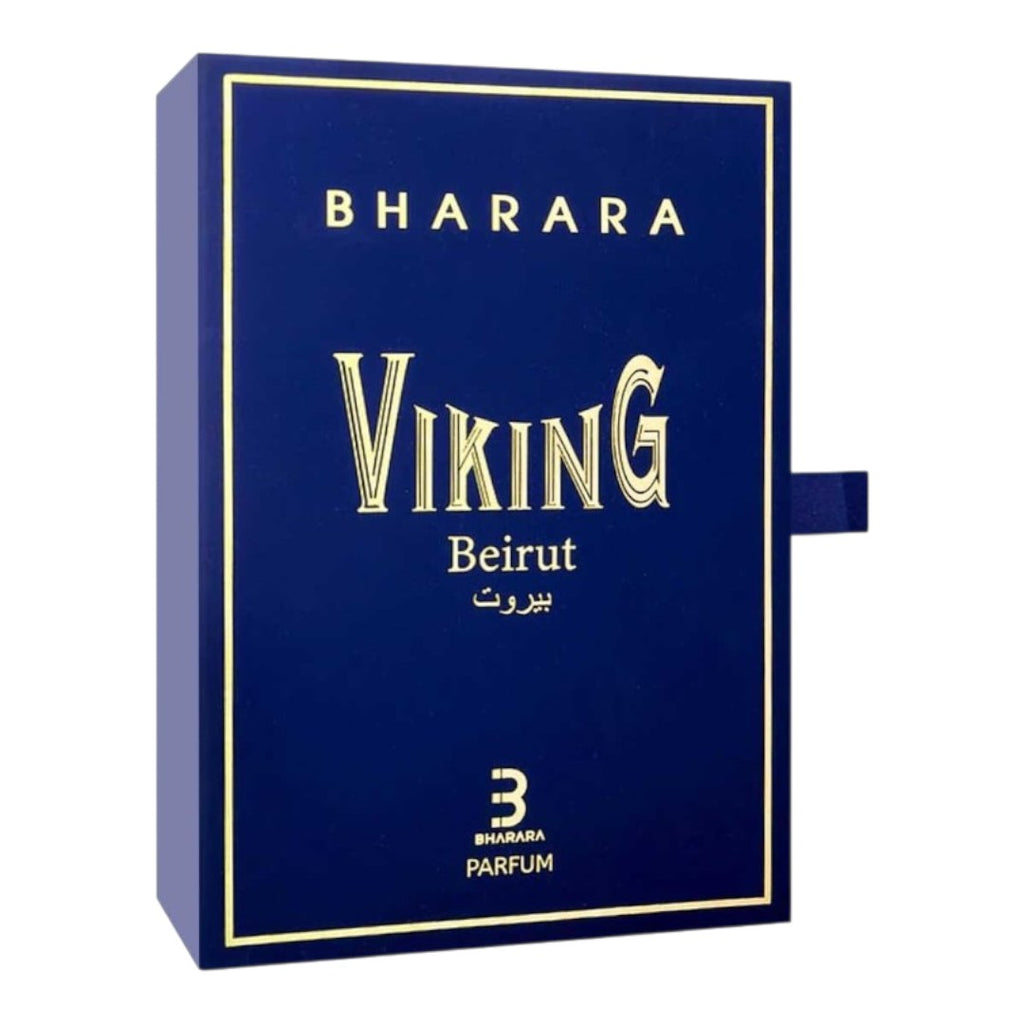 BHARARA VIKING BEIRUT EDP 100 ML