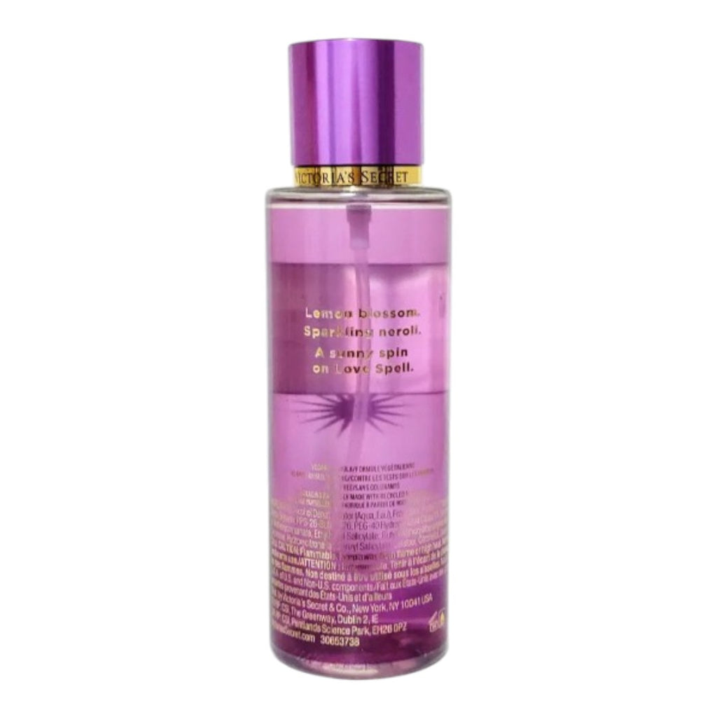 VICTORIA'S SECRET LOVE SPELL SOL BODY MIST 250 ML