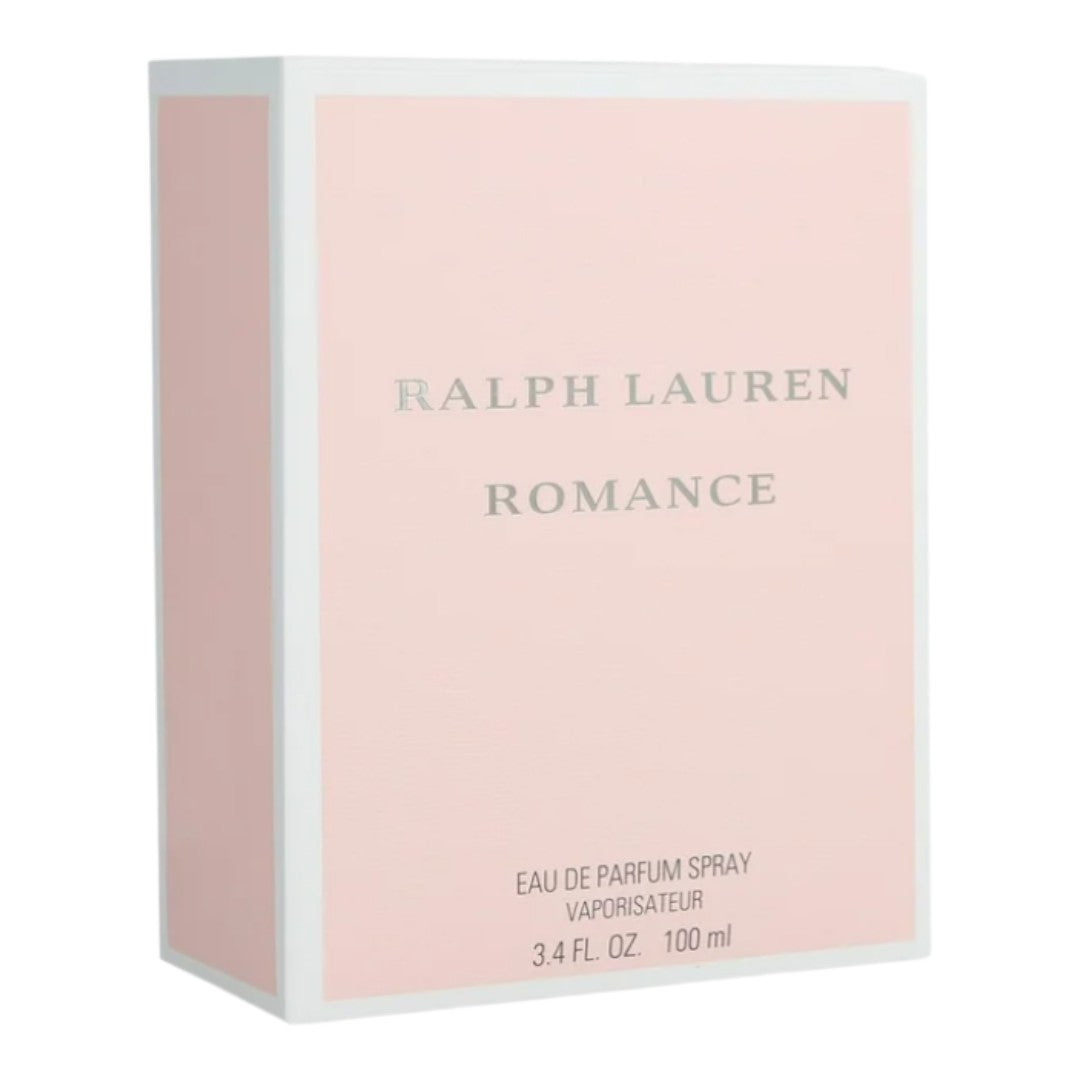 RALPH LAUREN ROMANCE EDP 100 ML DAMA