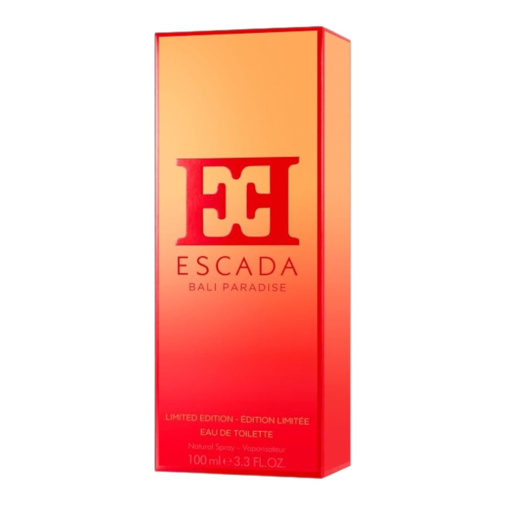 ESCADA BALI PARADISE EDT 100 ML