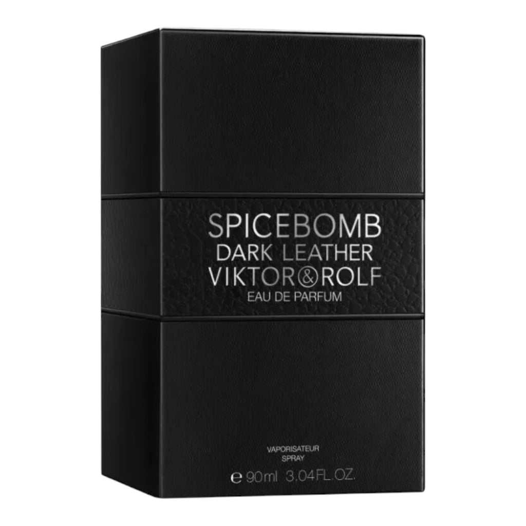 VIKTOR&ROLF SPICEBOMB DARK LEATHER EDP 90 ML