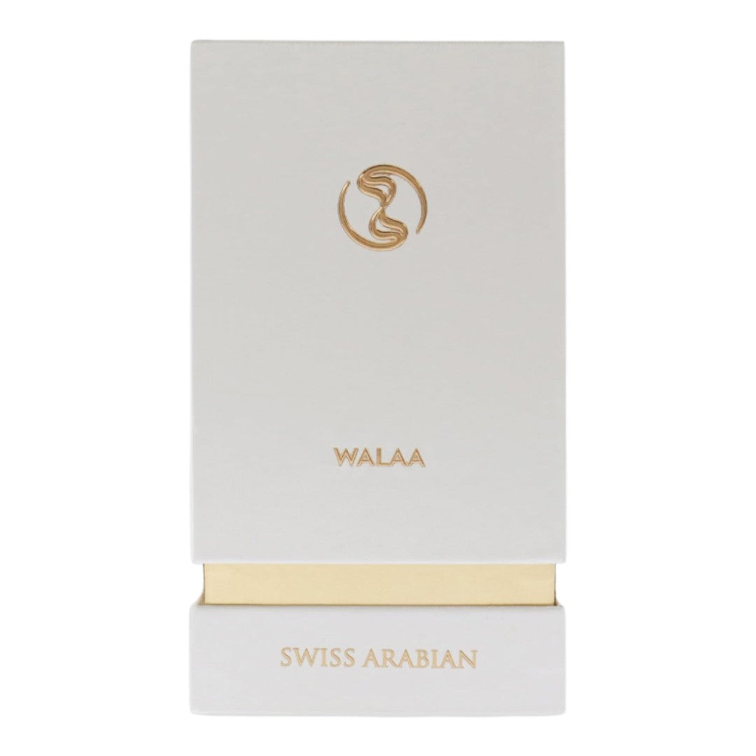 SWISS ARABIAN WALAA EDP 50 ML