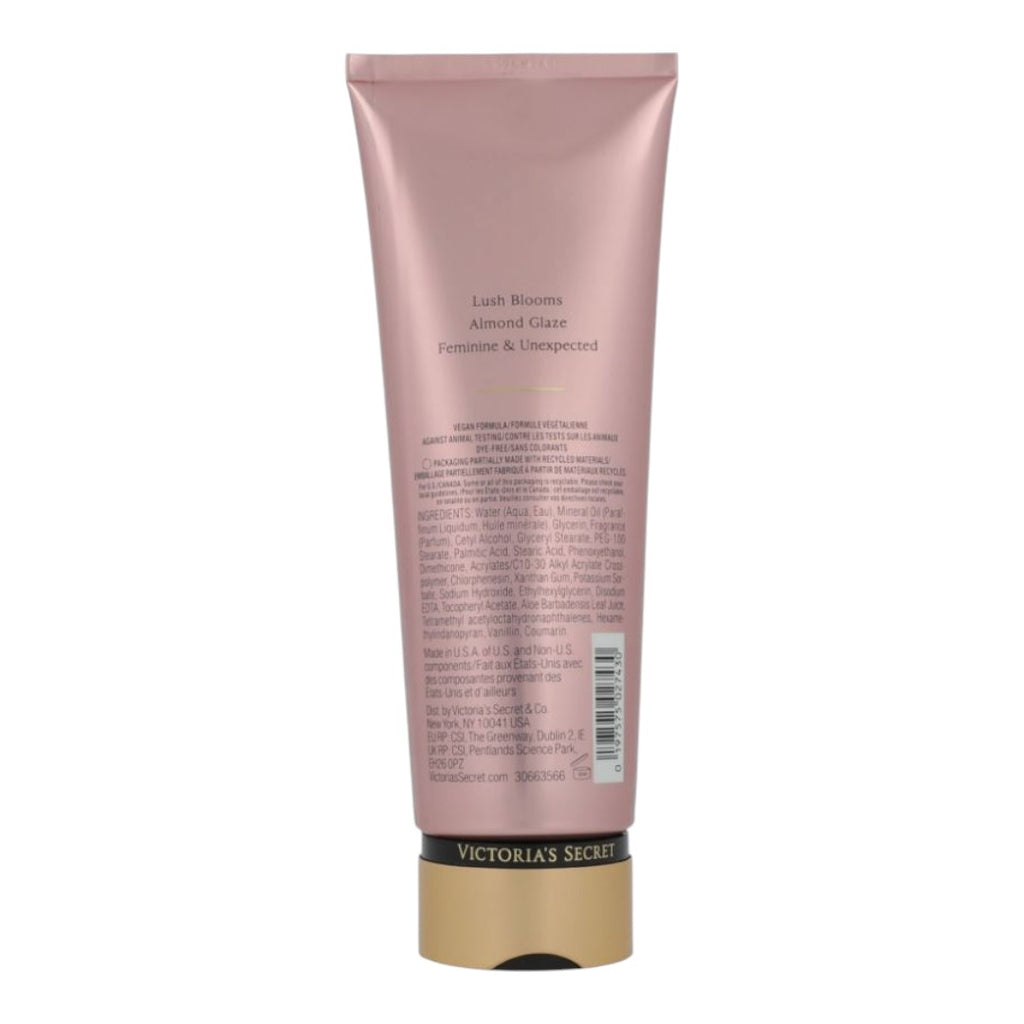 VICTORIA'S SECRET VELVET PETALS FRAGRANCE LOTION 236 ML
