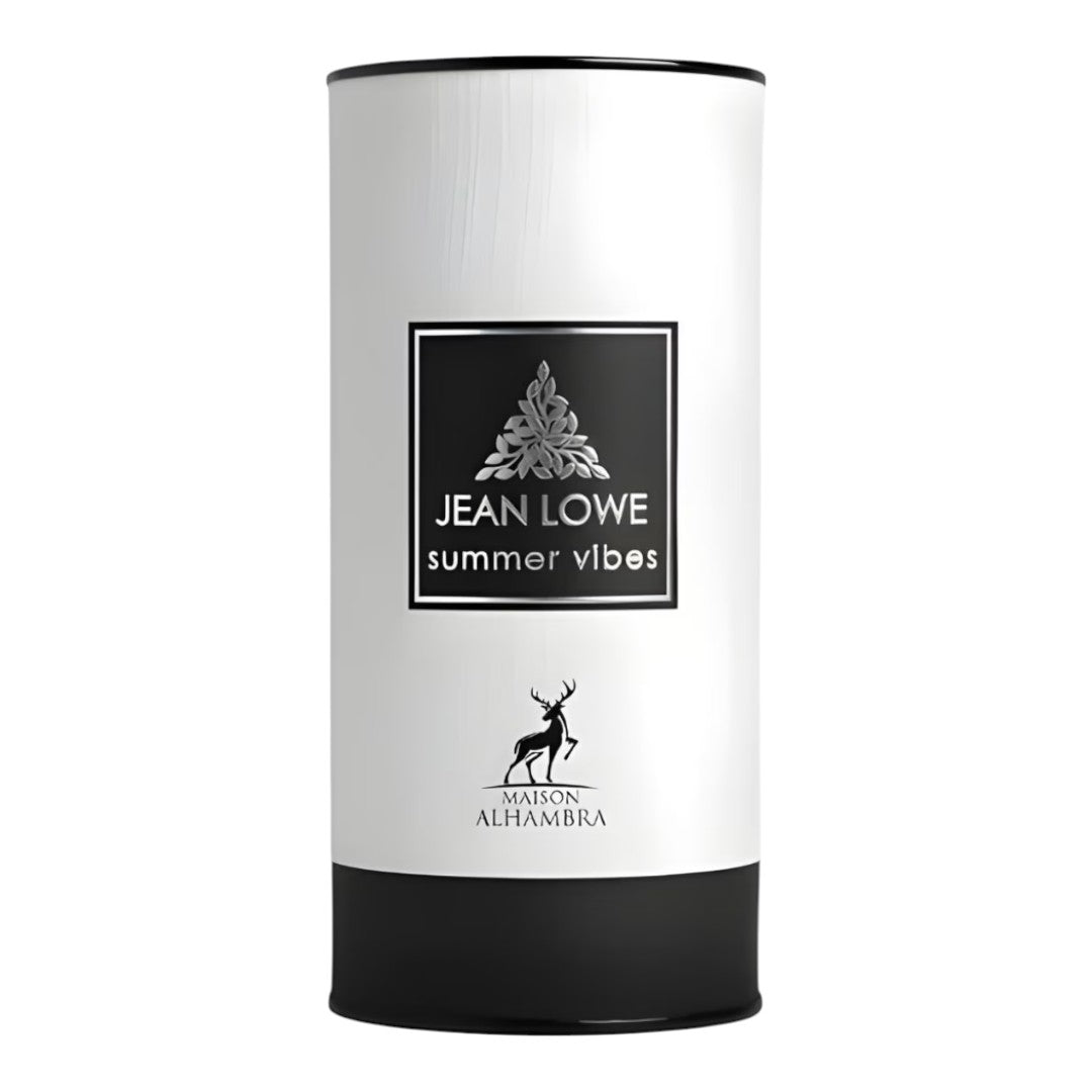 MAISON ALHAMBRA JEAN LOWE SUMMER VIBES EDP 100 ML