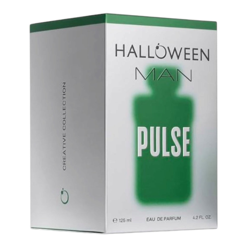 HALLOWEEN HALLOWEEN MAN PULSE EDP 125 ML