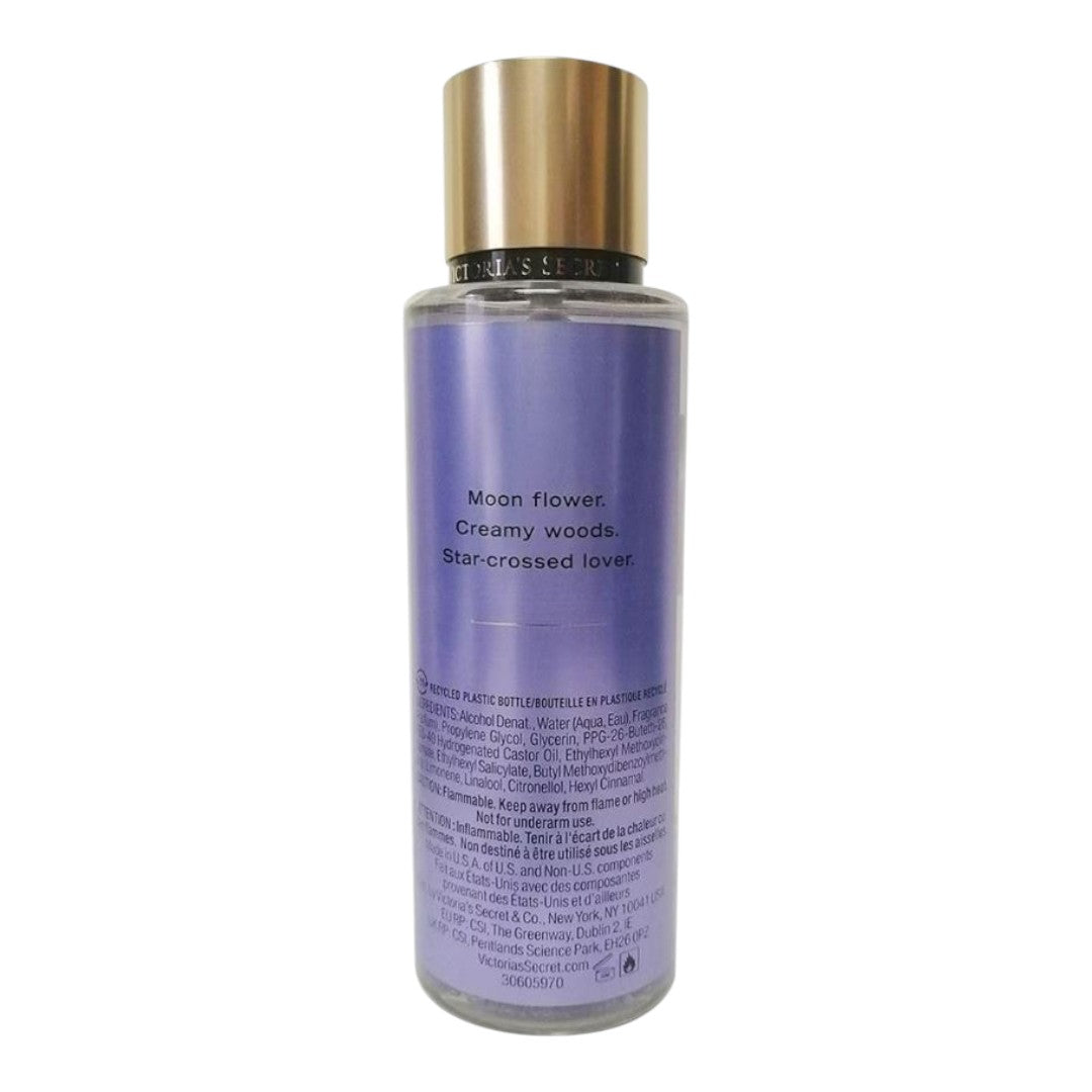 VICTORIA'S SECRET MIDNIGHT BLOOM FRAGRANCE MIST 250 ML
