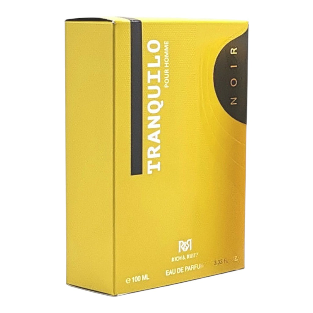RICH & RUITZ TRANQUILO NOIR EDP 100 ML