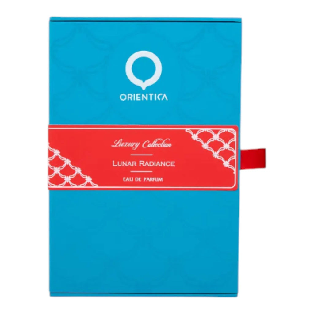 ORIENTICA LUXURY COLLECTION LUNAR RADIANCE EDP 80 ML