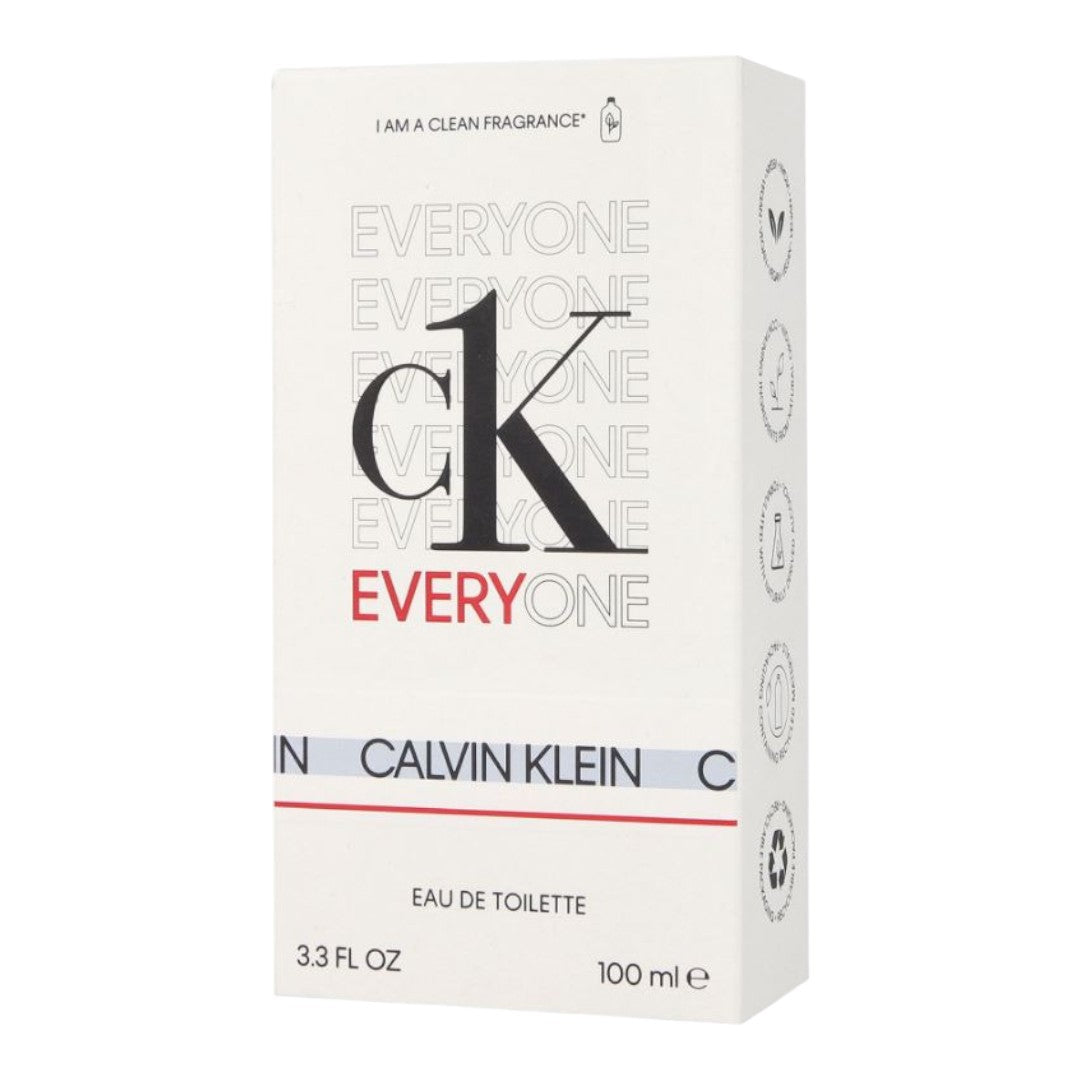 CALVIN KLEIN CK EVERYONE EDT 100 ML UNISEX