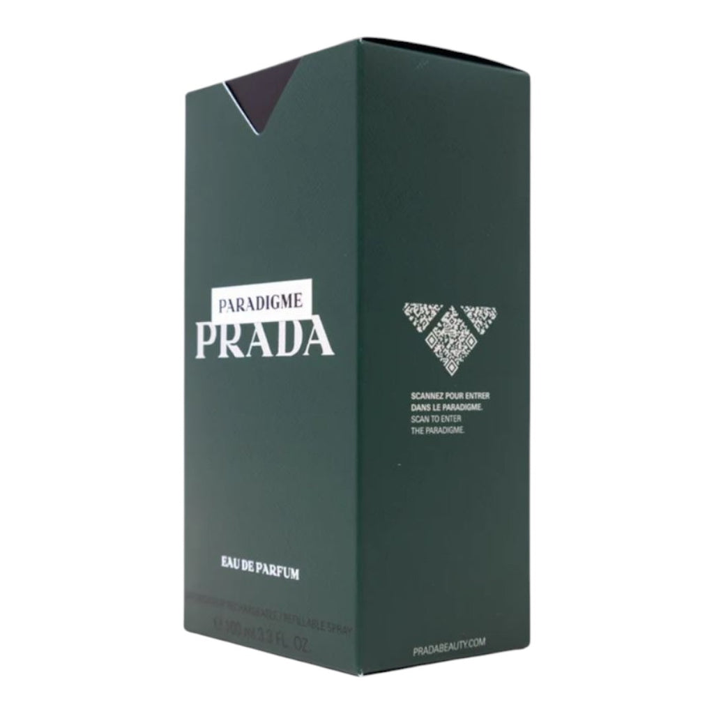 PRADA PARADIGME EDP 100 ML CABALLERO
