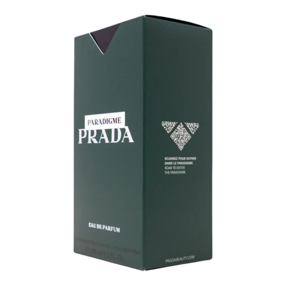 PRADA PARADIGME EDP 100 ML CABALLERO