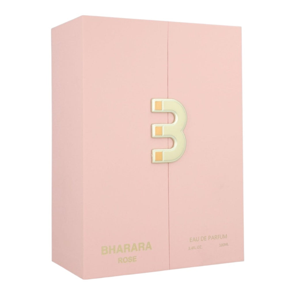 BHARARA ROSE EDP 100 ML