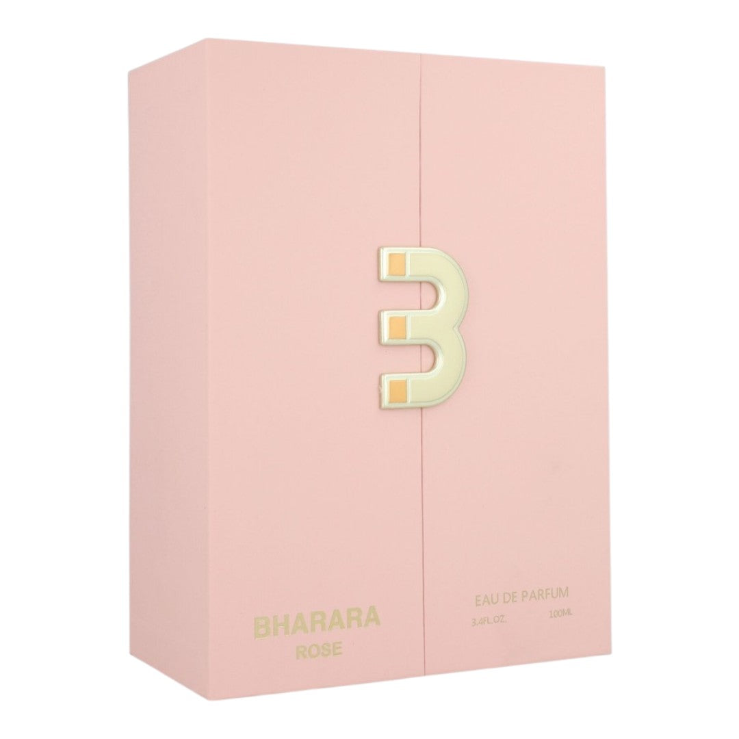 BHARARA ROSE EDP 100 ML