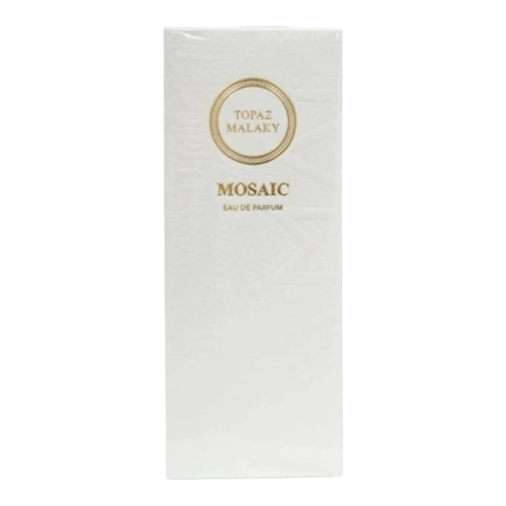 ARMAF MOSAIC TOPAZ MALAKY EDP 75 ML