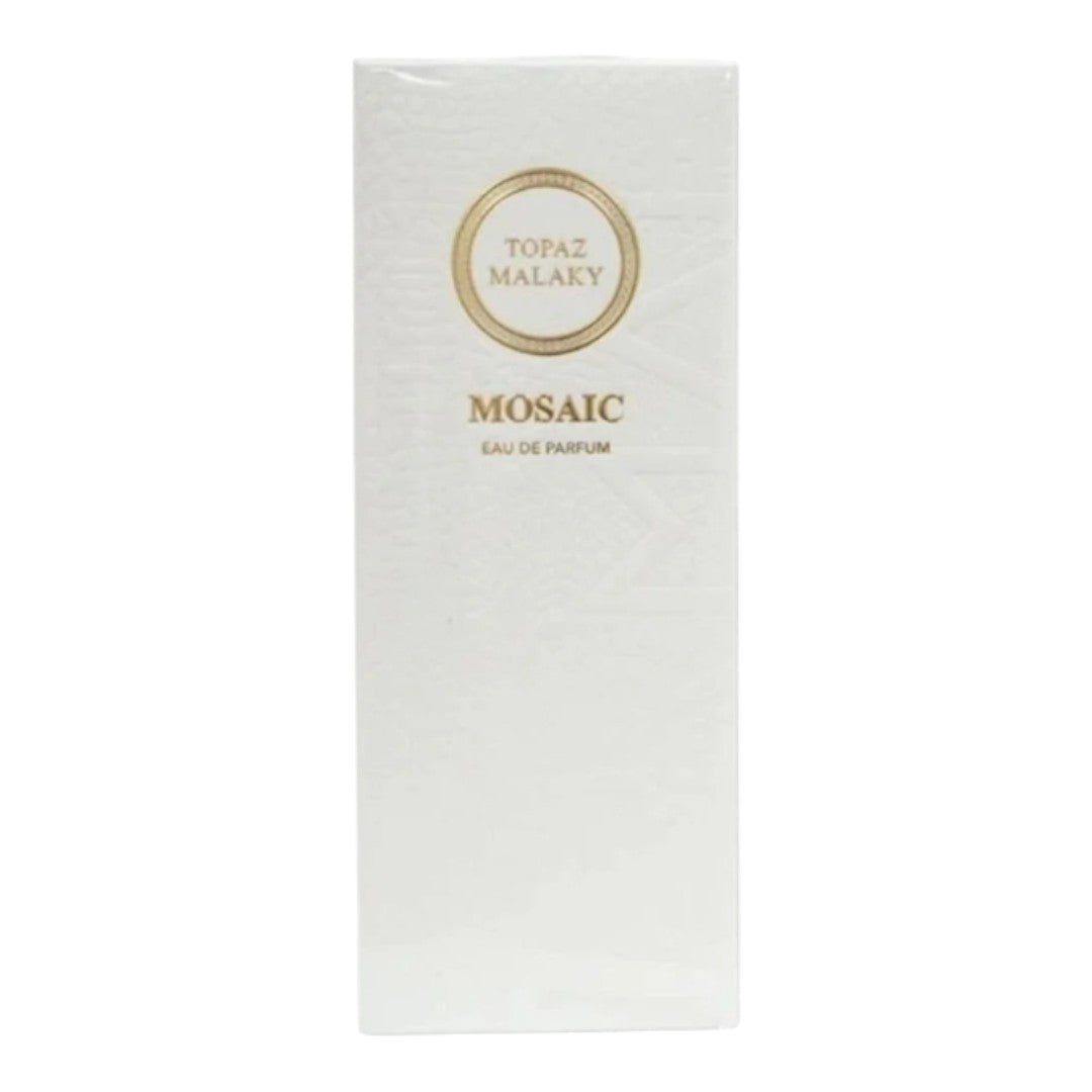 ARMAF MOSAIC TOPAZ MALAKY EDP 75 ML