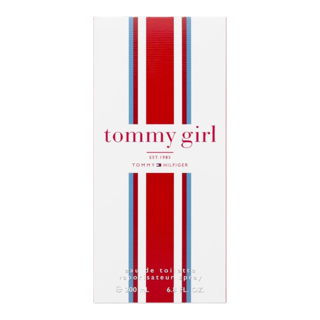 TOMMY HILFIGER TOMMY GIRL EDT 200 ML DAMA