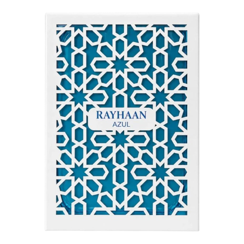RAYHAAN AZUL EDP 100 ML