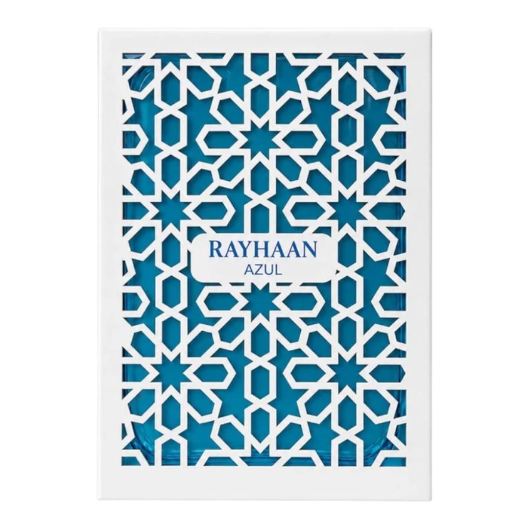 RAYHAAN AZUL EDP 100 ML