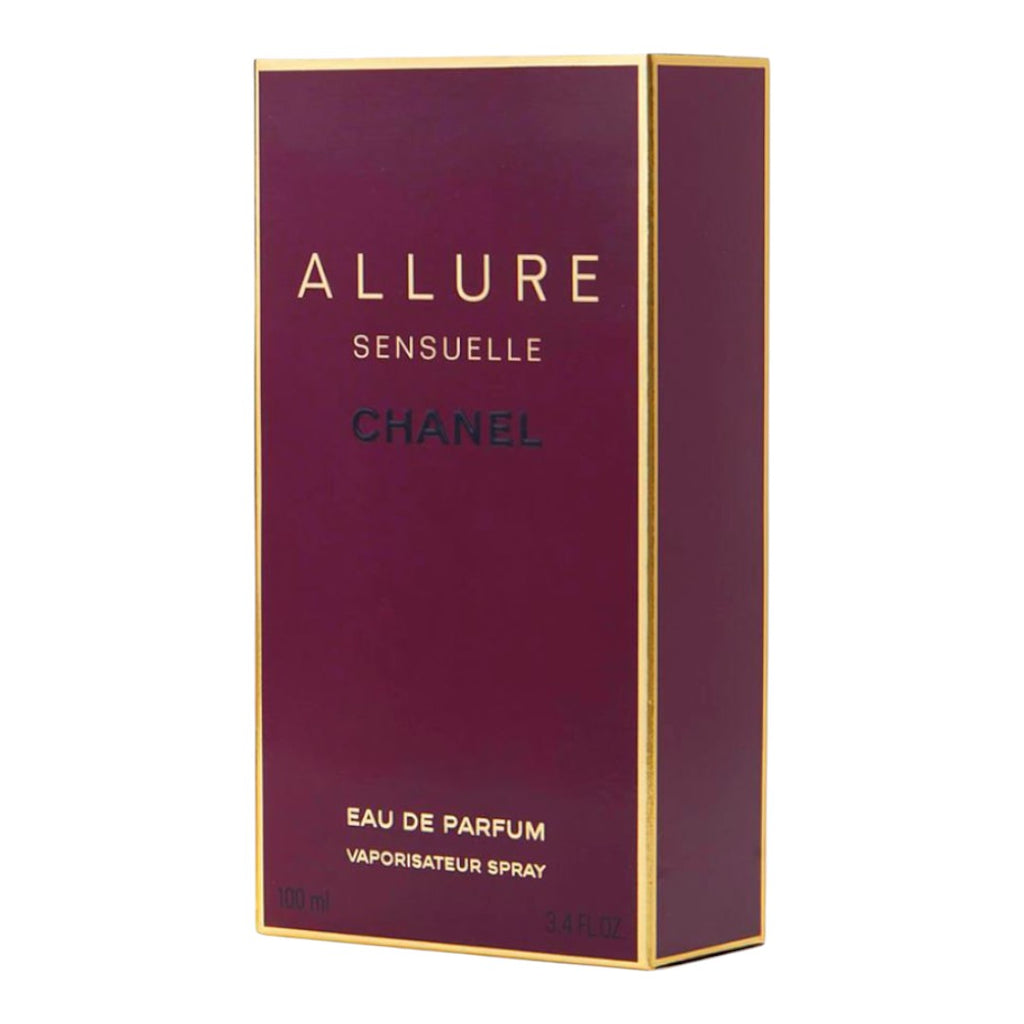 CHANEL ALLURE SENSUELLE EDP 100 ML DAMA