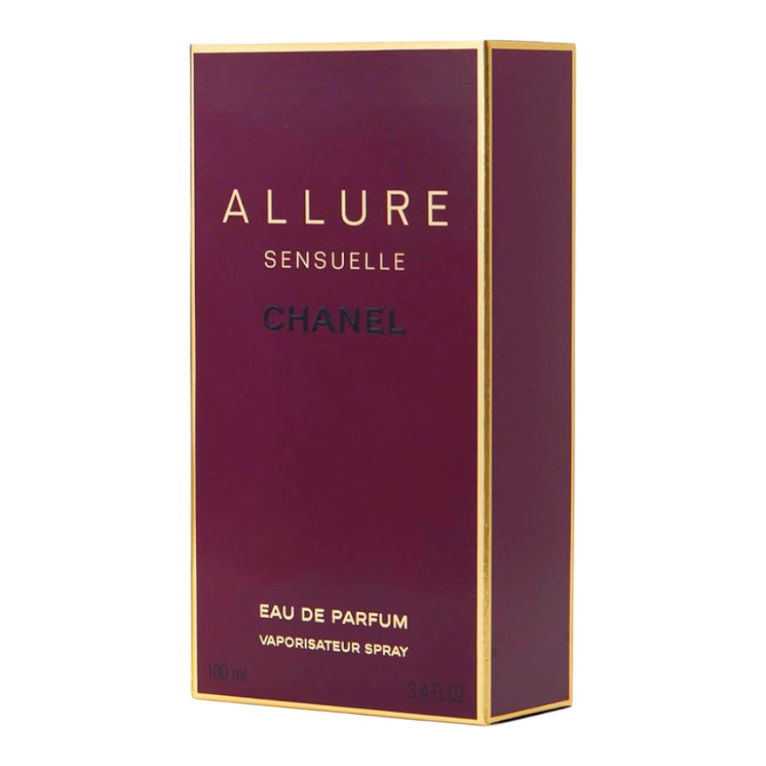 CHANEL ALLURE SENSUELLE EDP 100 ML DAMA