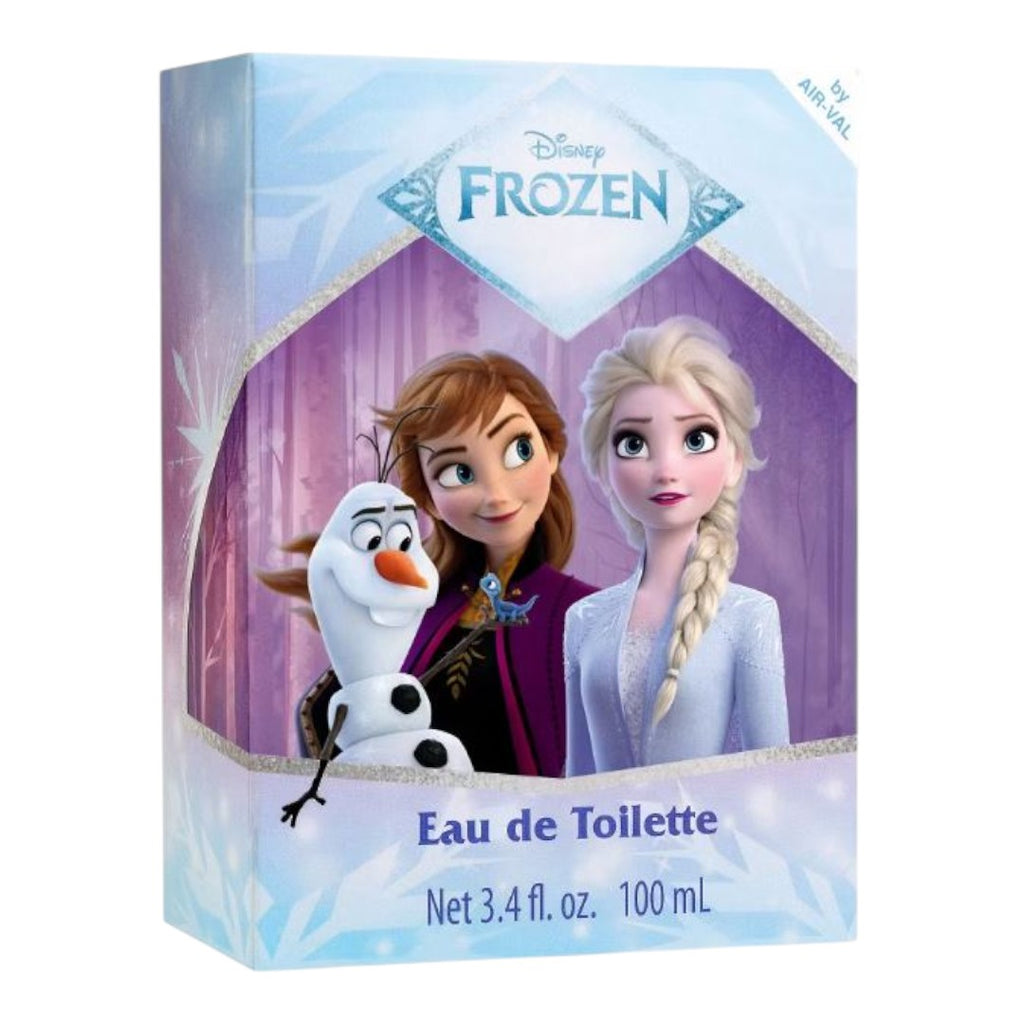 AIR-VAL INTERNATIONAL DISENY FROZEN EDT 100 ML