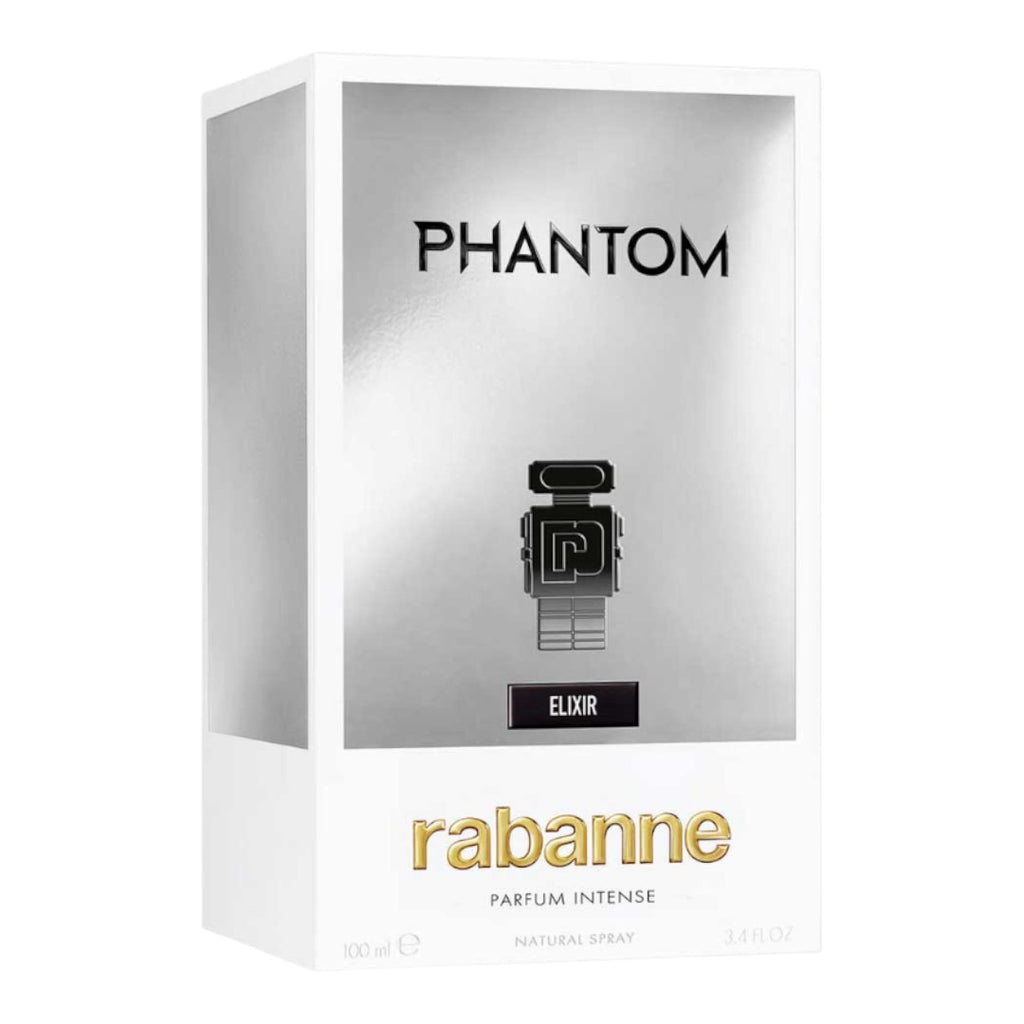 PACO RABANNE PHANTOM ELIXIR PARFUM INTENSE 100 ML