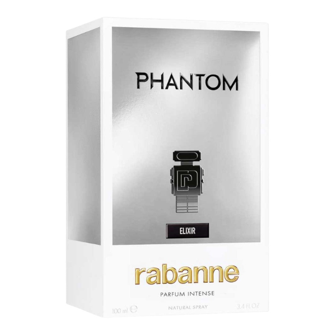 PACO RABANNE PHANTOM ELIXIR PARFUM INTENSE 100 ML